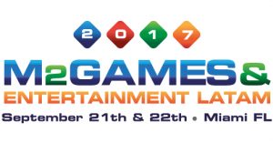 eventos sobre juegos para Latinoaérica