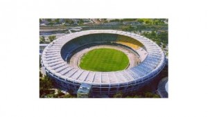 Estadio Río de Janeiro