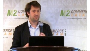 Enric Cabestany, M-commerce Director, Naranya