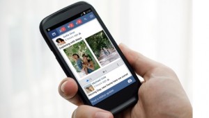 La red social lanzó Facebook Lite