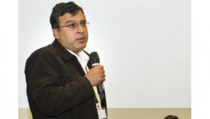 Ronald Omar Pinto Ribera, Subgerente de Sistema de Pagos y Servicios Financieros, Gerencia de Entidades Financieras, Banco Central de Bolivia