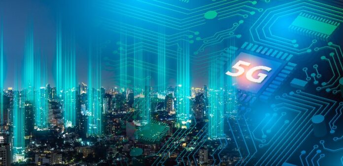 Ericsson y Nokia desplegarán redes 5G de Telefónica en España