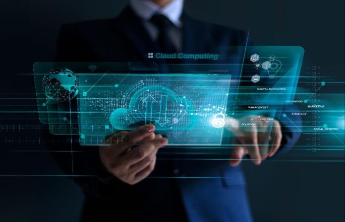 Google Cloud se une a la red Blockchain EOS