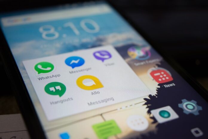 El 88% de los clientes elige la app de Whatsapp para comunicarse con su banco