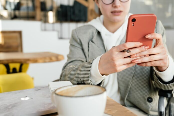 Publican plan modelo para proteger los SMS en redes 5G