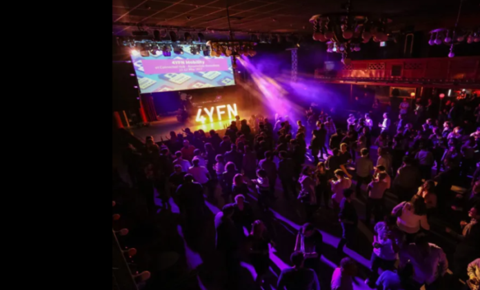 Llega una nueva edición del Mobile World Congress