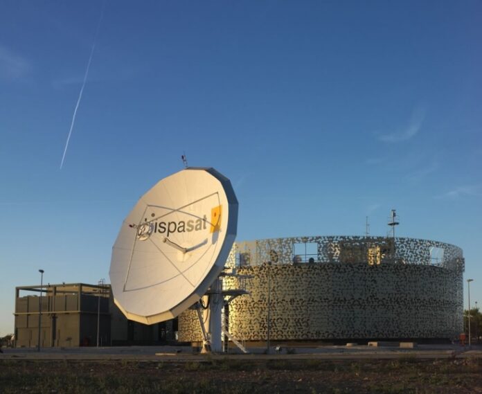 Hispasat impulsa tres proyectos para el desarrollo del 5G y 6G