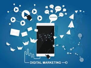 Mobile Marketing: plataformas de automatización