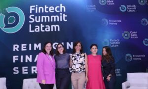 Evento fintech: Fintech Summit Latam 2024