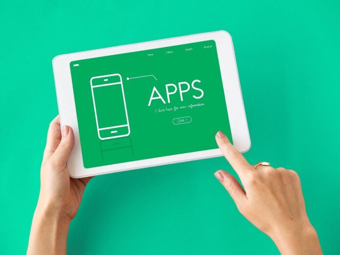Tendencias en Mobile apps 2024
