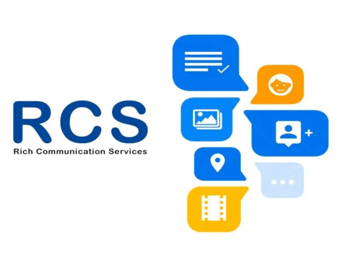 mensajes rcs crecimiento