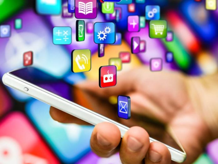 Apps más descargadas por la GenZ en 2024