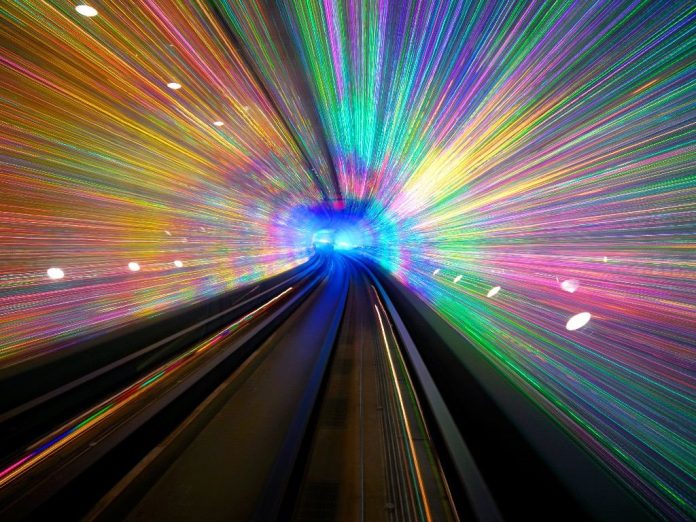 Gigabit: la velocidad del potencial económico en Latam