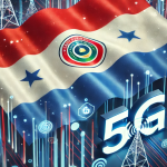 Paraguay licitará 5G