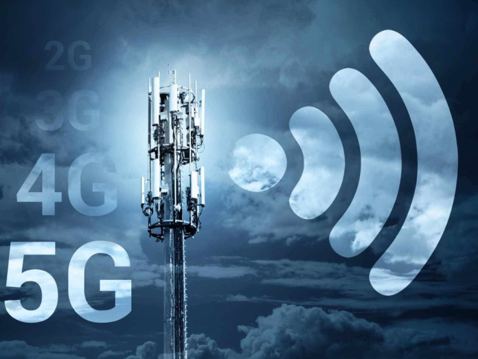 Presente y futuro Red 5G