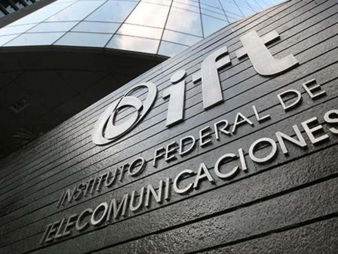 Banda de frecuencia para uso libre