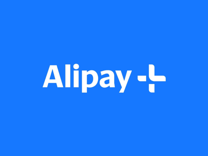 Alipay expande sus socios de pagos