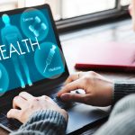 Health Wellbeing Wellness Vitality Healthcare Concept
