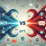 RCS vs OTT