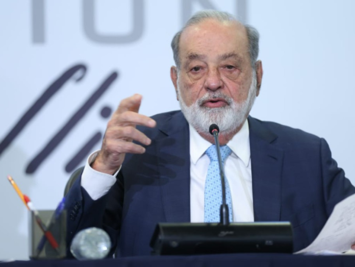 Carlos Slim