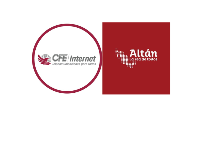 CFE compra Altán Redes