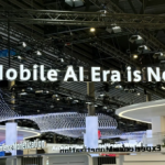 Inteligencia Artificial y 5G