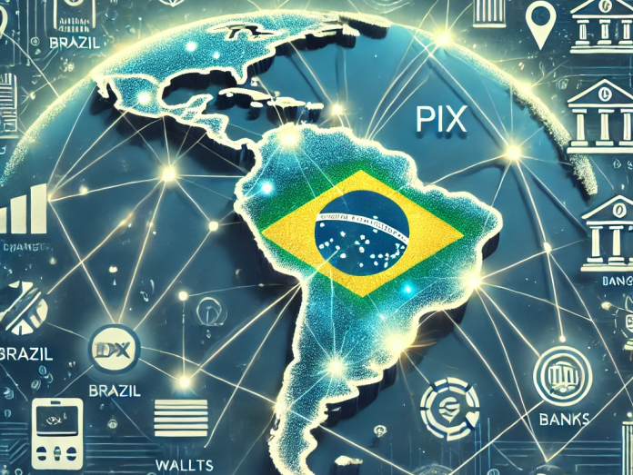 Pagos instantáneos en América Latina