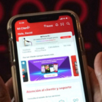 SuperApp Mi Claro Colombia