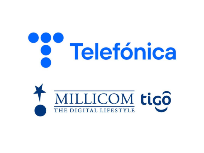 Millicom Telefonica