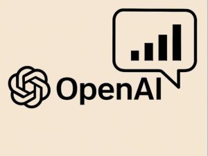 OpenAI quiere competir con X 
