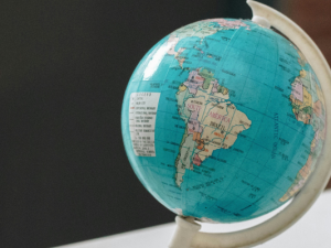 Plan Conexión Sur: conectividad en América del Sur