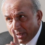 Prem Watsa, CEO Blackberry