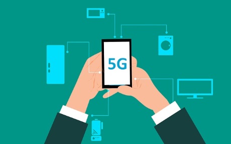 Operadoras móviles chinas lanzan oficialmente 5G