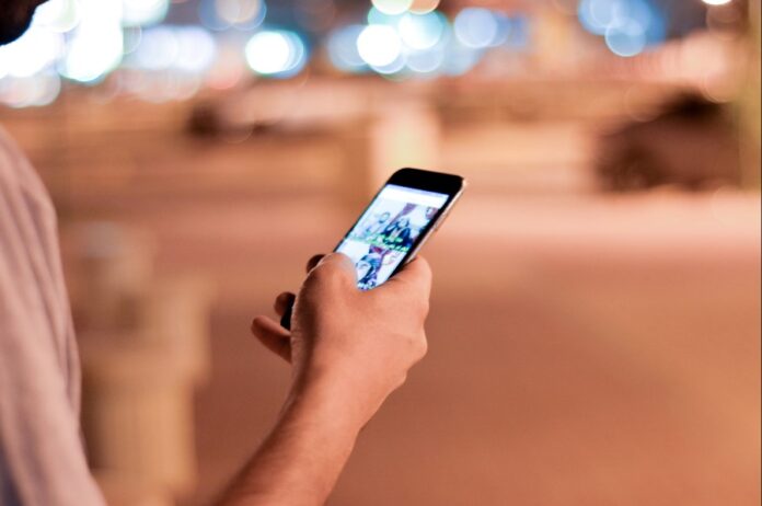 Mercado de smartphones 5G aumentó un 8% en el 1T