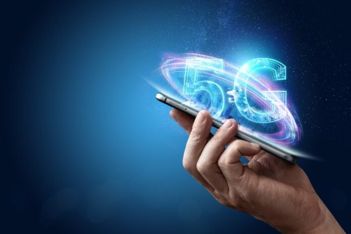 Ericsson gana terreno en la competencia mundial por 5G