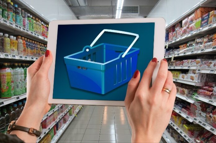 El consumidor será digital, o no será