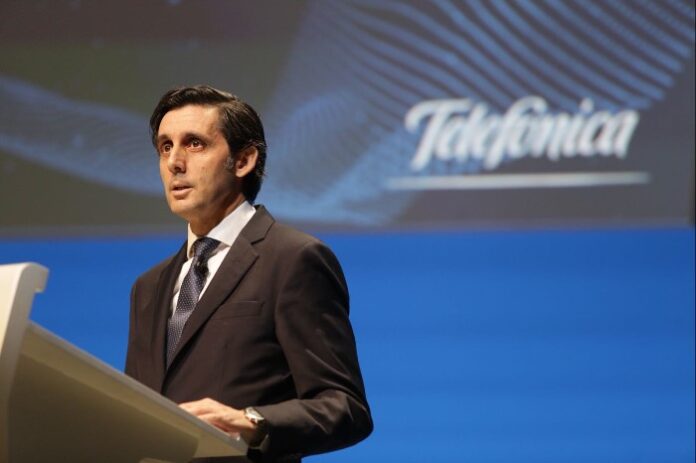Telefónica reactiva la venta de su filial en Costa Rica