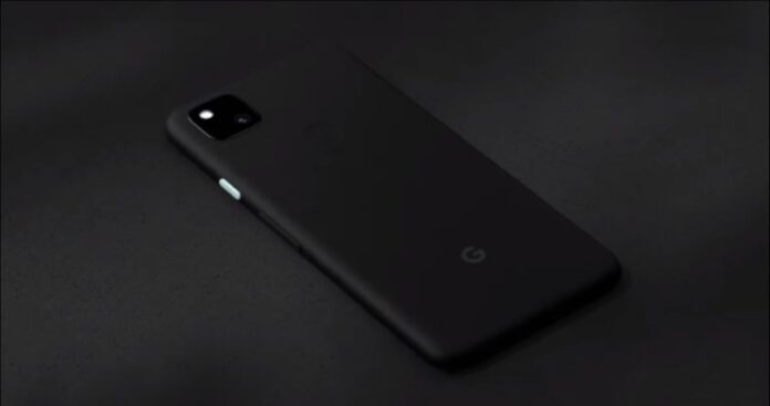 Google lanzó sus primeros celulares 5G