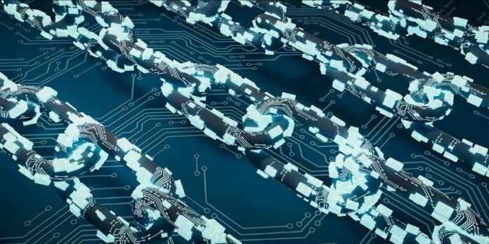 Red de Servicios Blockchain china lanzó una web para desarrolladores