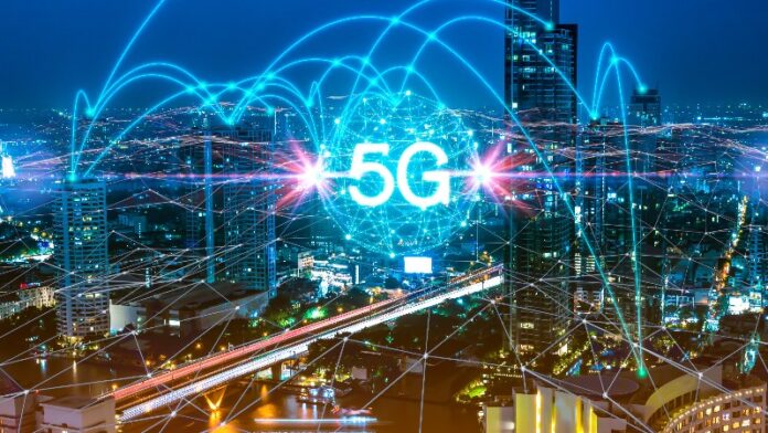 Chile lanzó la primera licitación de espectro para 5G de Latinoamérica