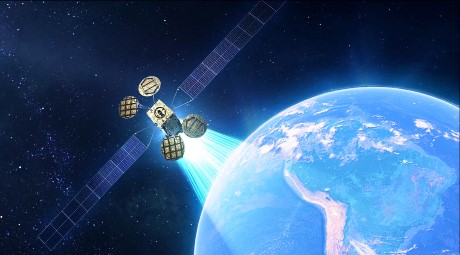 Argentina prepara un nuevo satélite para extender la banda ancha en todo el territorio 