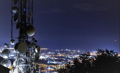 Oi inicia operación comercial de la red 5G en Brasilia