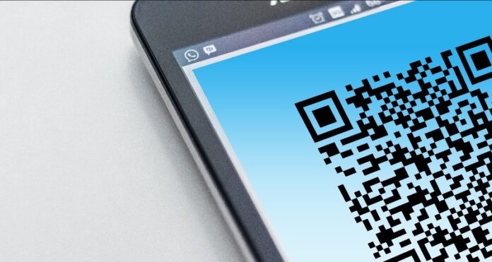 85% de los usuarios en China pagó con códigos QR en 2020