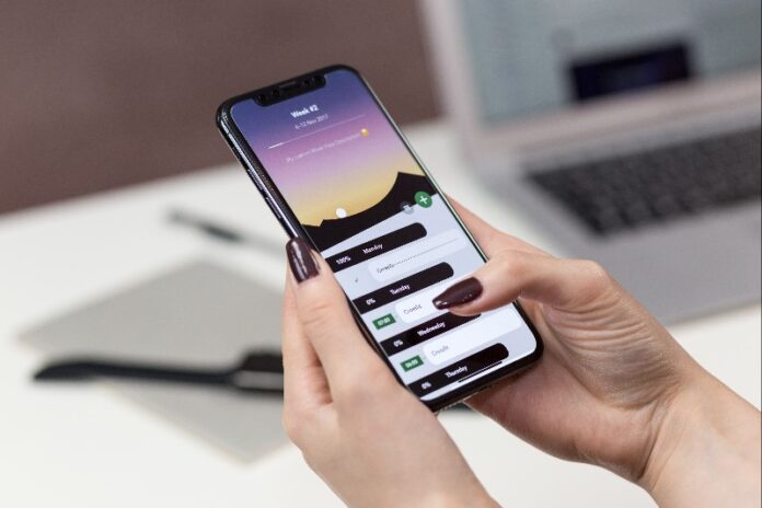 El mercado mundial de teléfonos inteligentes cae 6,7% interanual
