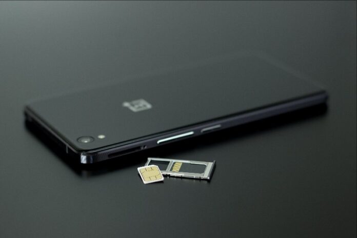 Las operadores móviles de EE. UU. rezagadas en la adopción de eSIM