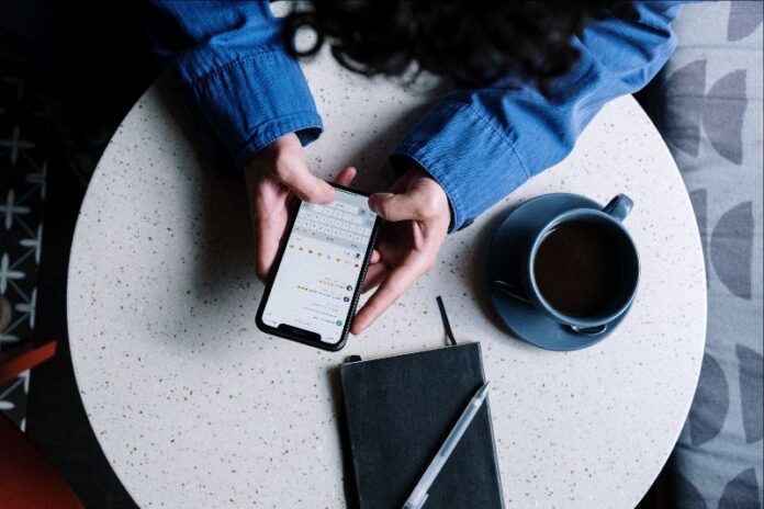 Mercado mundial de smartphones creció un 28,1% interanual en Q1