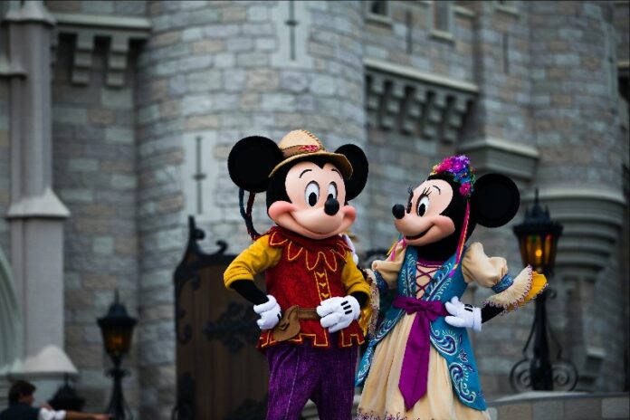 Disney usará Blockchain para combatir la piratería