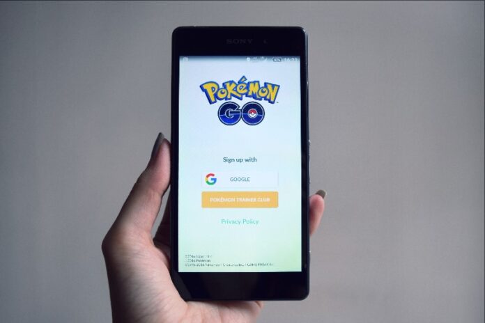 Ingresos anuales de Pokémon GO aumentaron un 45% interanual en 2020