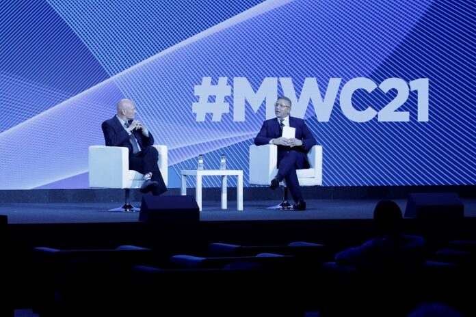 MWC Barcelona: 5G está imparable