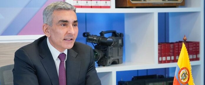 5G se prepara para aterrizar en Colombia con plan piloto en IoT